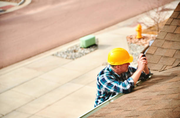 Roof Waterproofing Services in Lincolnshire, IL