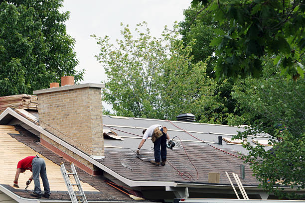 Quick and Trustworthy Emergency Roof Repair Services in Lincolnshire, IL