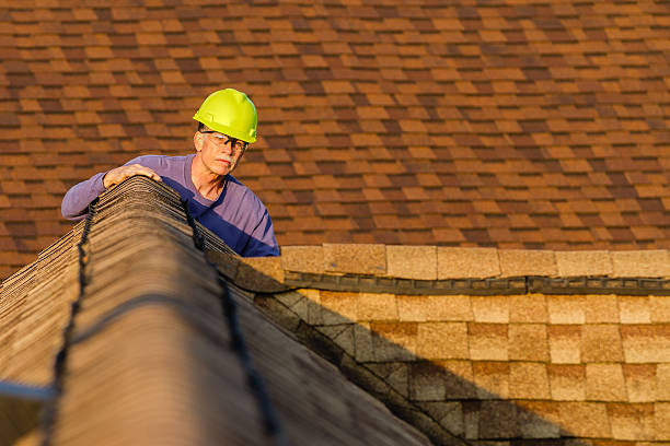 Best Residential Roofing Contractor  in Lincolnshire, IL