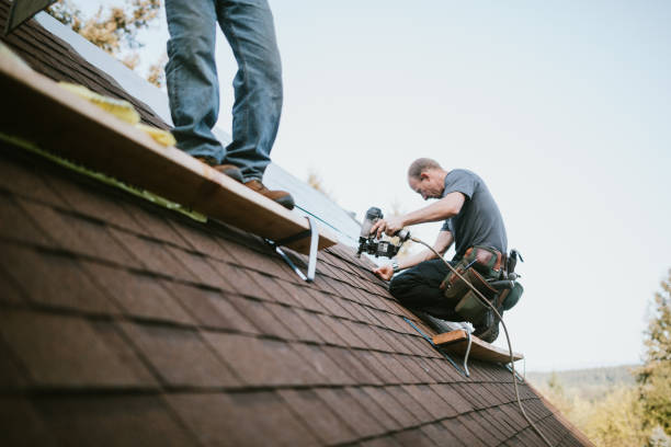 Gutter Installation and Roofing in Lincolnshire, IL