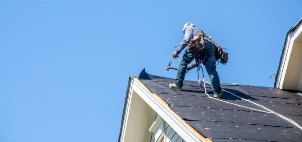 Quick and Trustworthy Emergency Roof Repair Services in Lincolnshire, IL